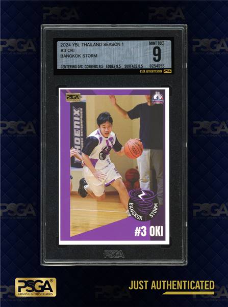 BASKETBALL CARDS